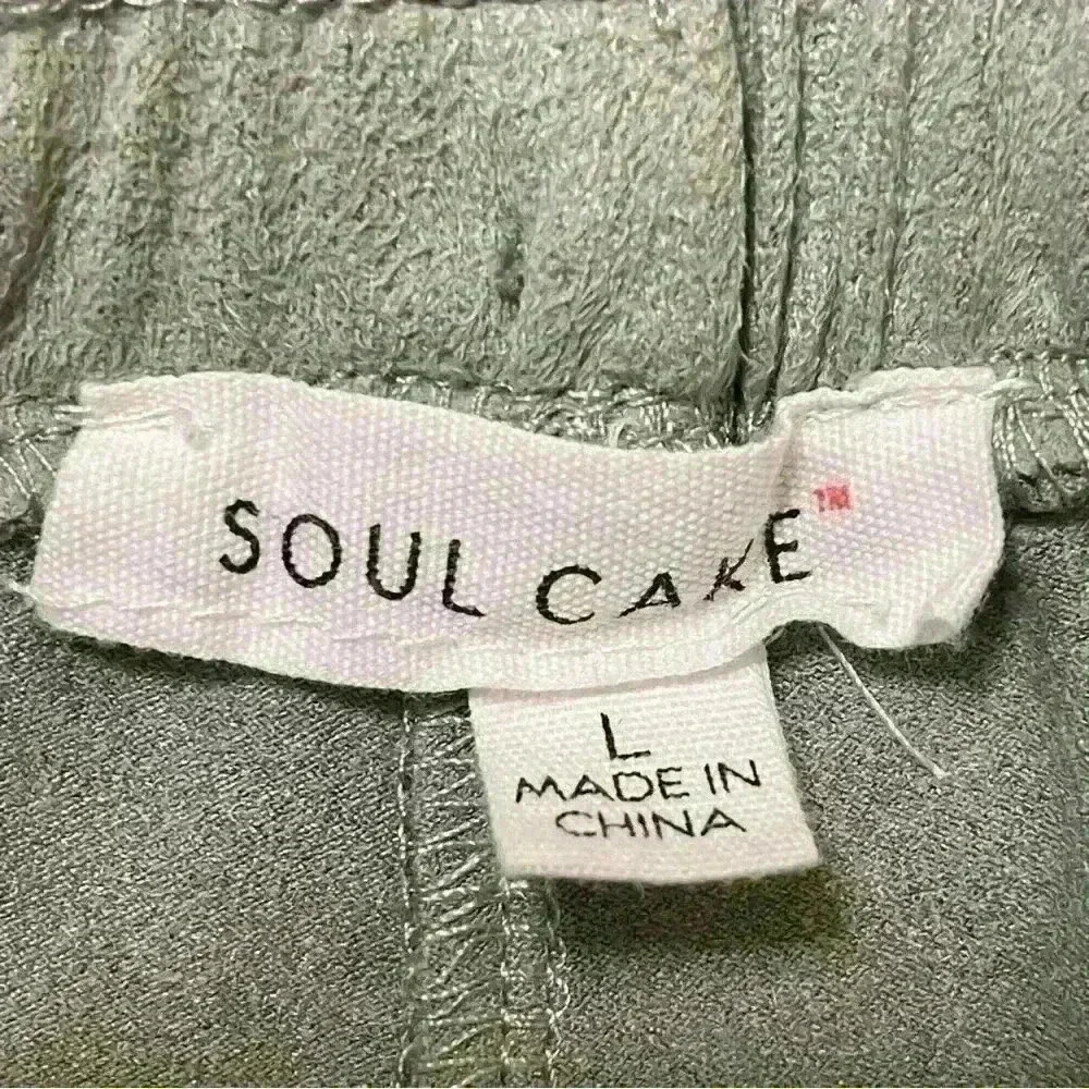 Soul Cake new whitout